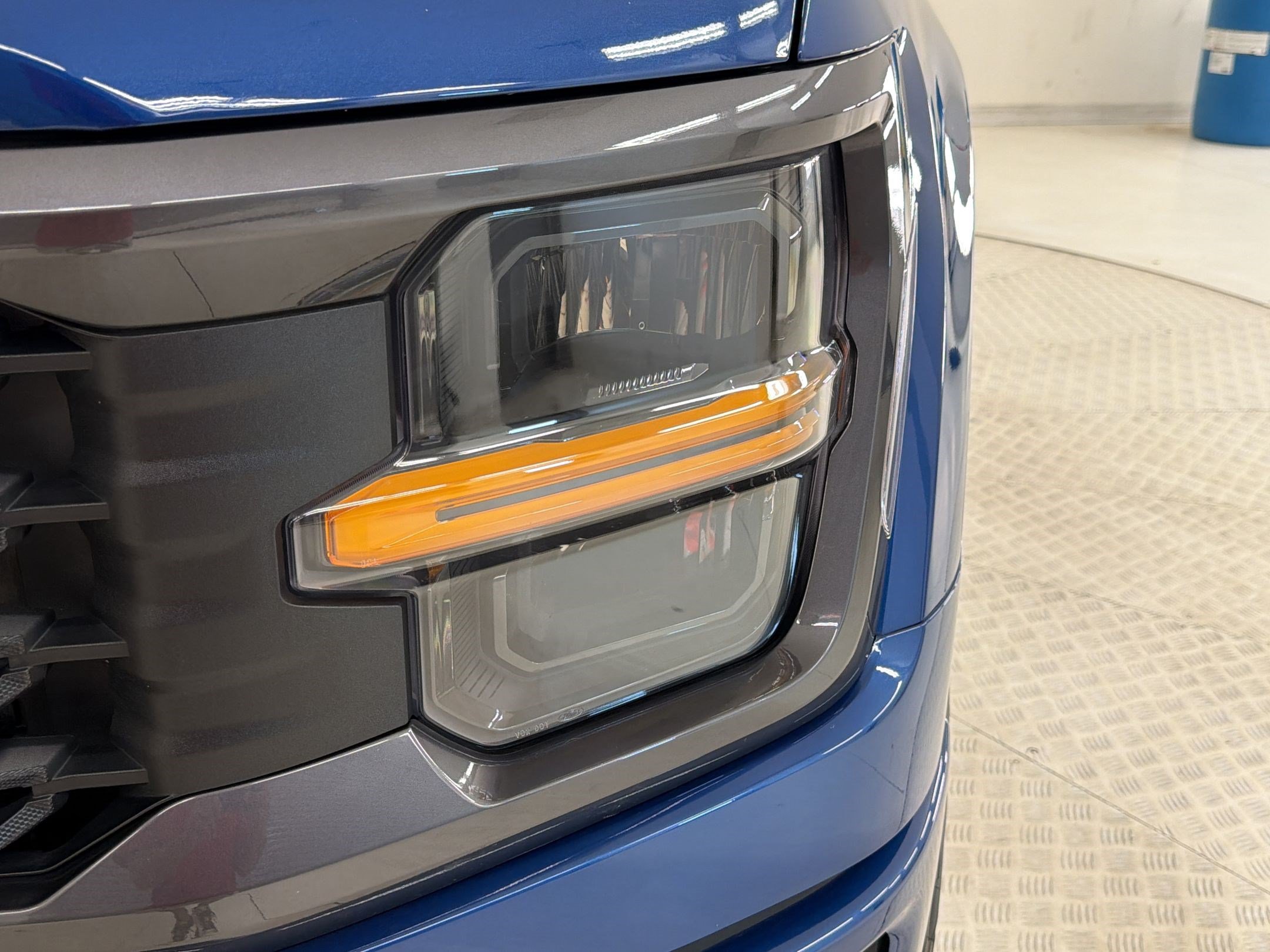 Certified 2024 Ford F150 STX RWD image 11