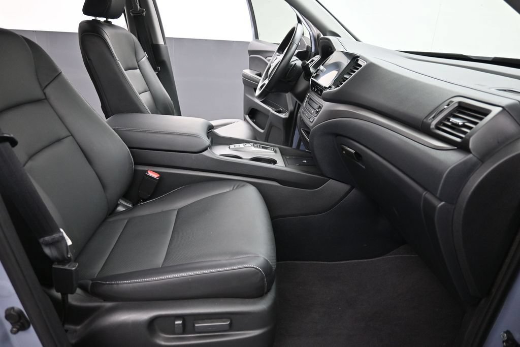 Used 2024 Honda Ridgeline RTL+ image 27