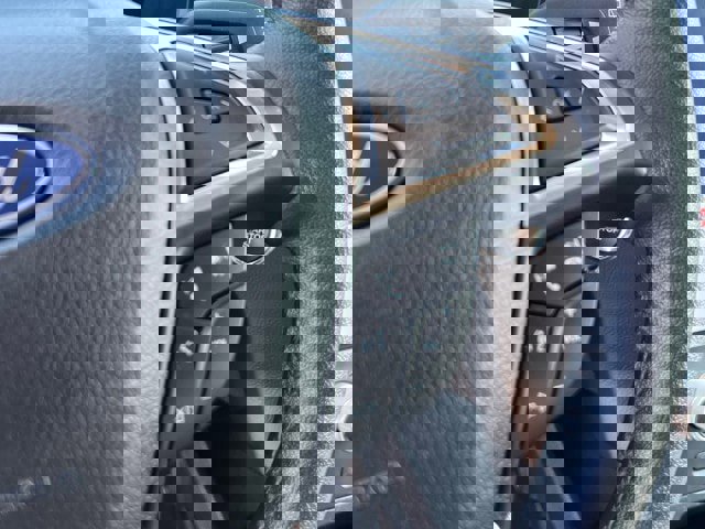 Certified 2022 Ford Edge SEL w/ Convenience Package image 18