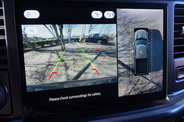 Certified 2024 Ford F150 Tremor w/ Equipment Group 402A High image 28