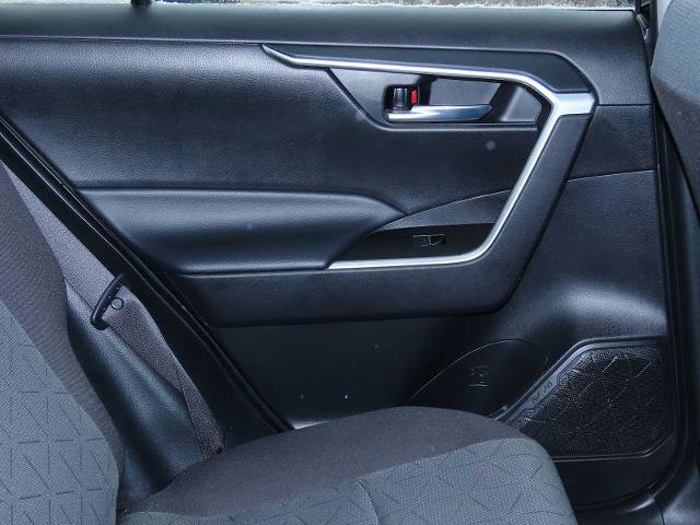 Used 2024 Toyota RAV4 XLE image 24