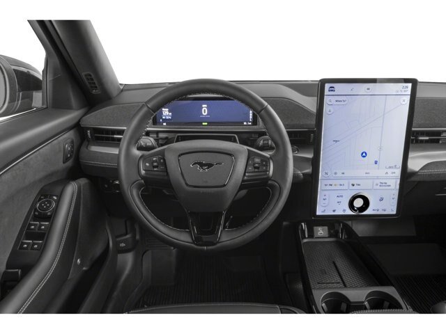 Certified 2023 Ford Mustang Mach-E GT w/ GT Performance Edition AWD/4WD image 4