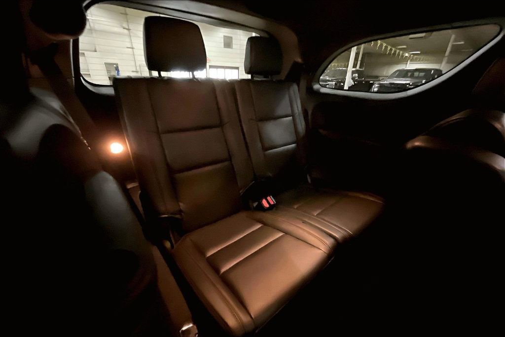 Used 2025 Dodge Durango GT image 27