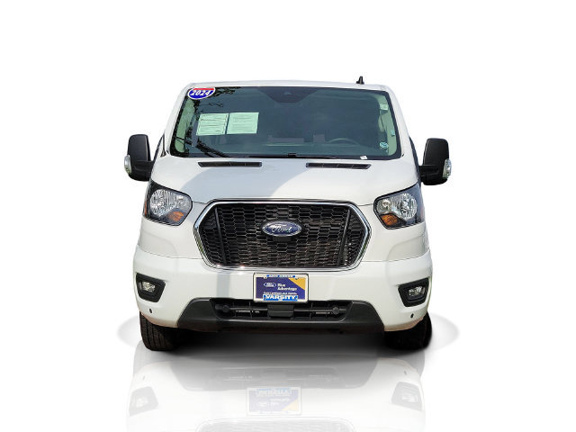 Certified 2024 Ford Transit 350 XLT RWD image 2