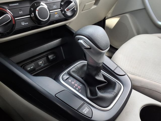 Used 2022 Kia Soul LX w/ Technology Package FWD image 28