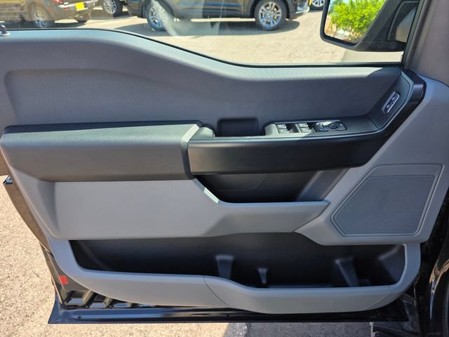 Certified 2024 Ford F150 XL AWD/4WD image 26