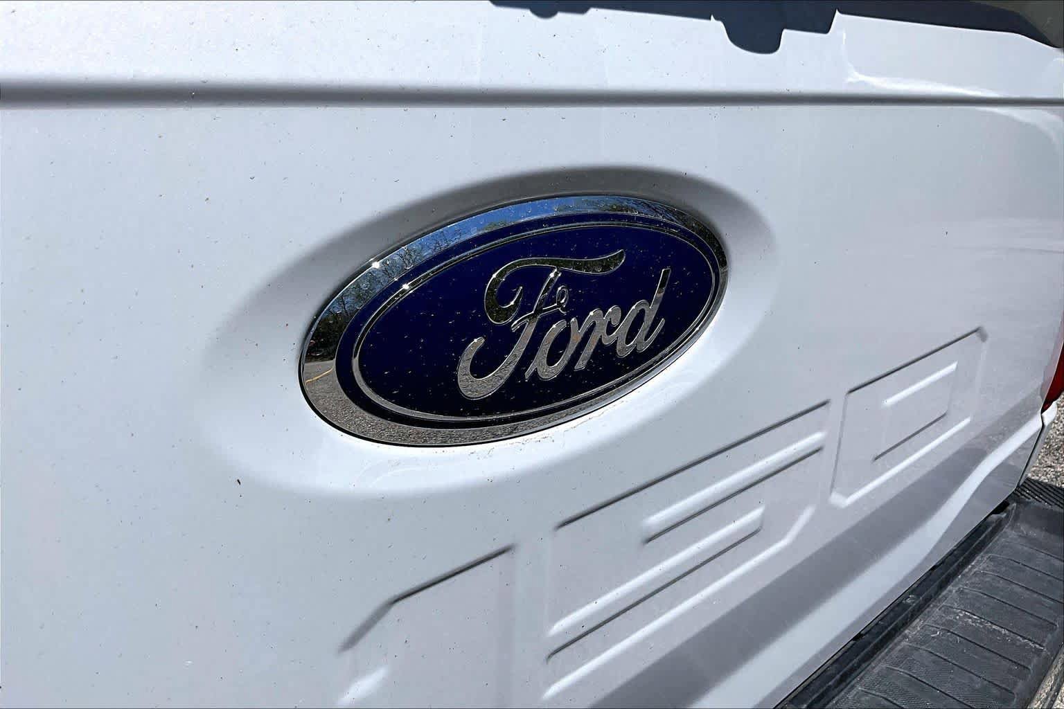 Certified 2021 Ford F150 Lariat w/ Equipment Group 502A High AWD/4WD image 33