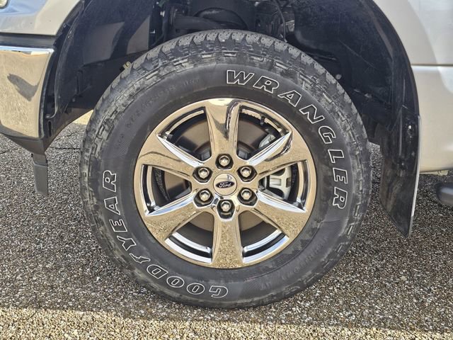 Certified 2020 Ford F150 XLT w/ Equipment Group 302A Luxury image 30