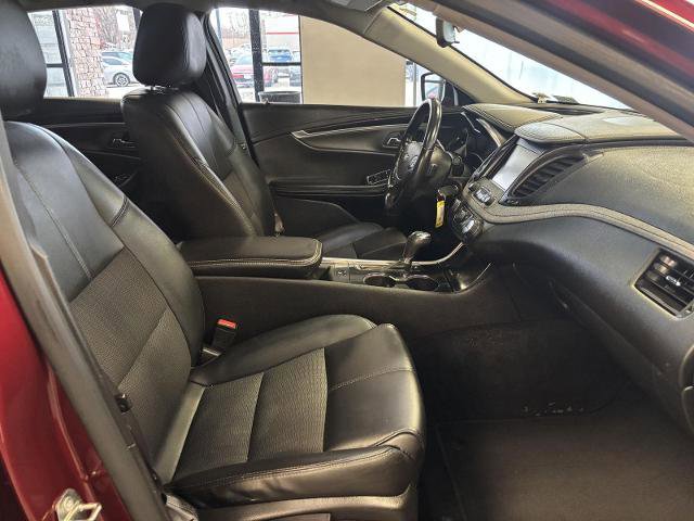 Used 2017 Chevrolet Impala LT image 20