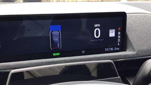 Certified 2022 Ford Mustang Mach-E Premium image 31