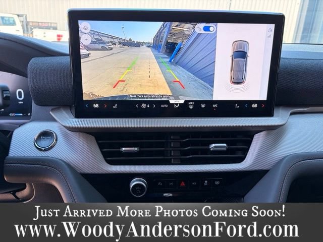 Certified 2025 Ford Explorer Active RWD image 13