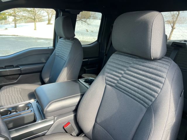 Certified 2023 Ford F150 XL w/ STX Appearance Package image 25
