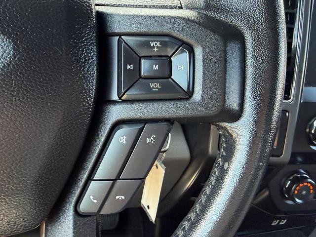 Certified 2020 Ford F150 XLT w/ Equipment Group 302A Luxury AWD/4WD image 18