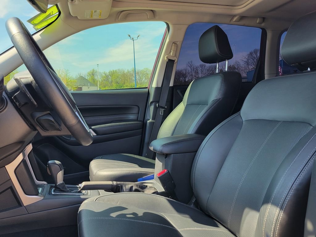 Used 2017 Subaru Forester 2.0XT Touring image 46