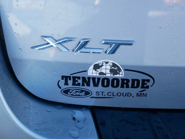 Certified 2022 Ford Explorer XLT w/ Equipment Group 202A image 22