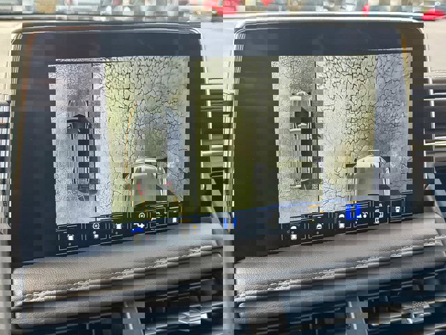 Used 2024 Chevrolet Tahoe Z71 w/ Z71 Off-Road Package image 25