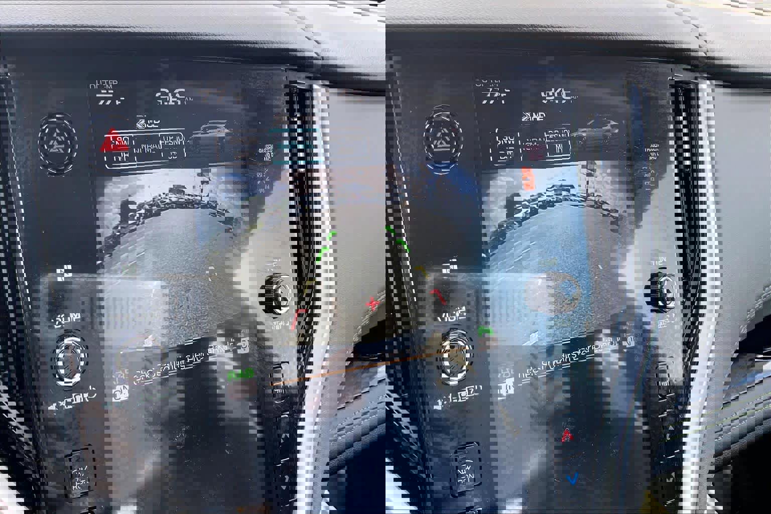 Used 2023 Subaru Outback Onyx Edition image 26