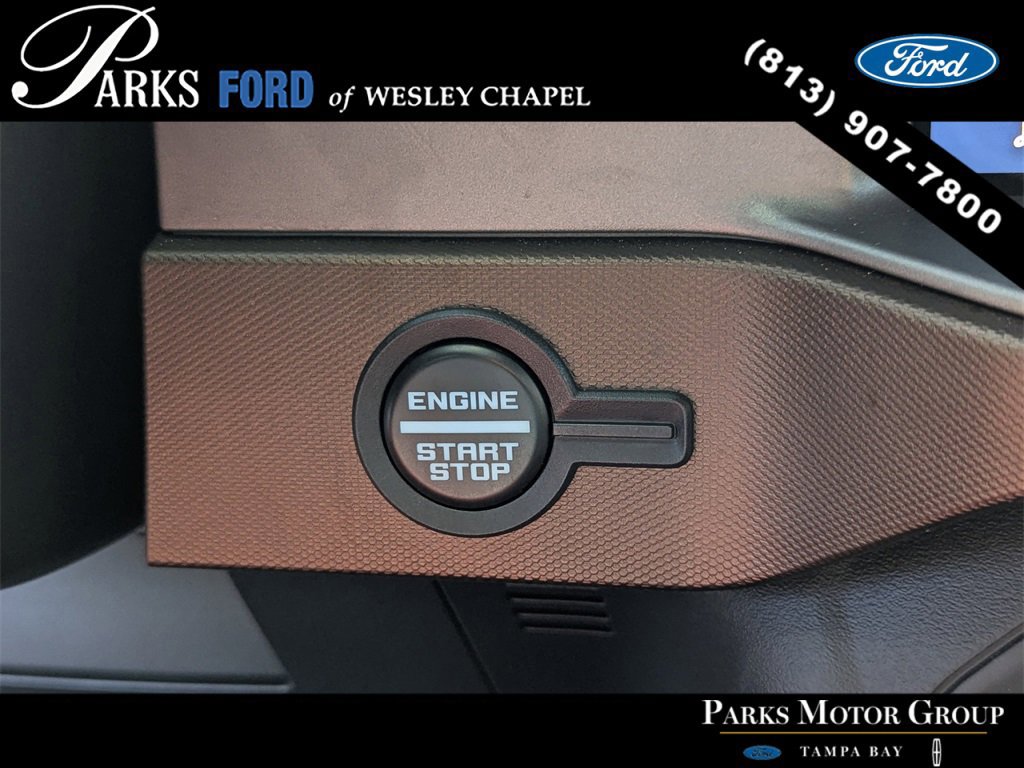 Certified 2023 Ford Bronco Outer Banks image 28