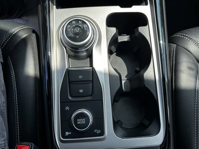 Certified 2023 Ford Explorer ST w/ Equipment Group 401A AWD/4WD image 25