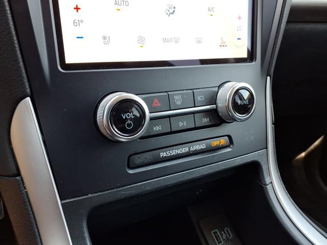 Certified 2023 Ford Edge SEL w/ Convenience Package AWD/4WD image 18