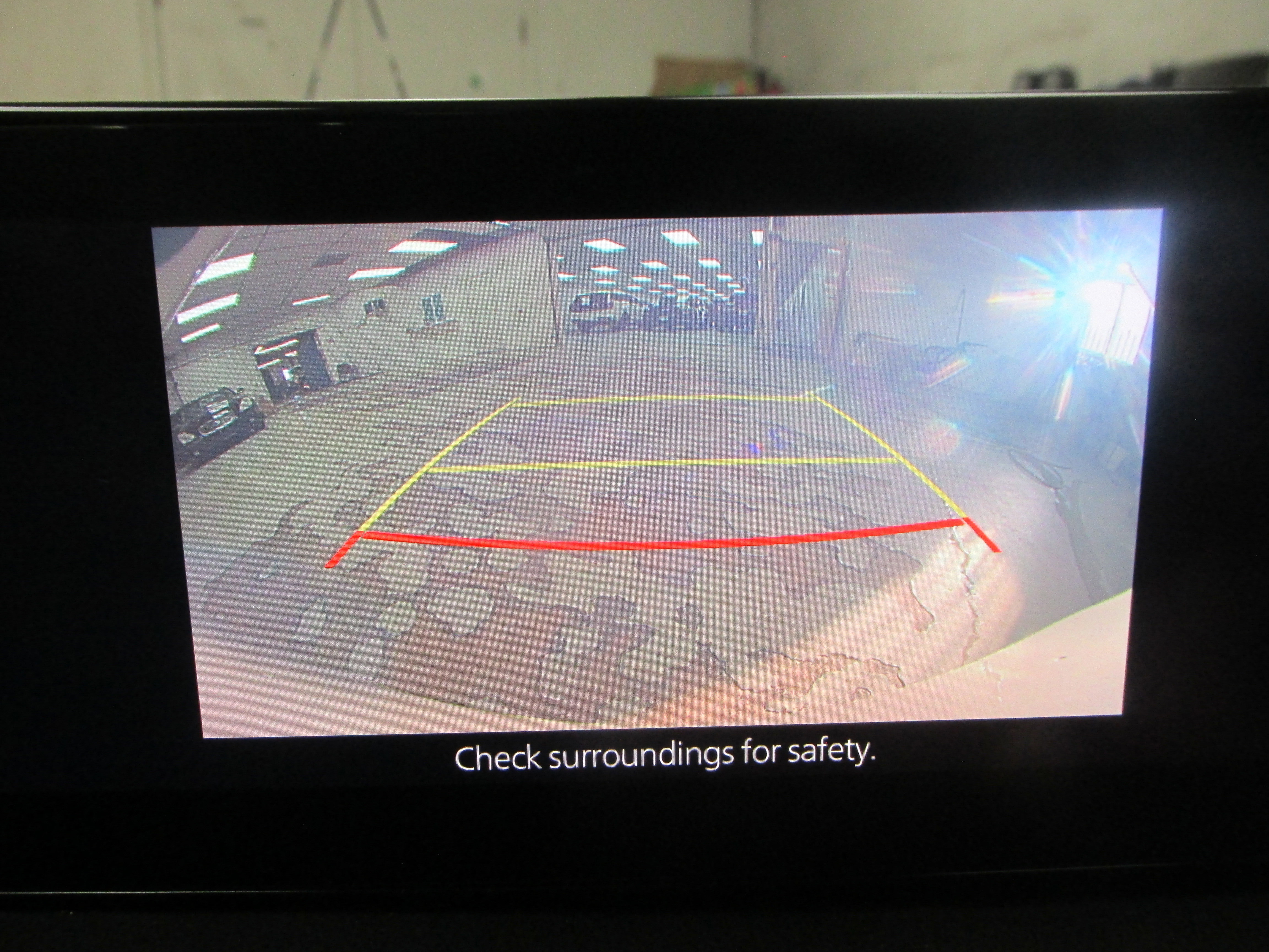 Used 2024 MAZDA MAZDA3 s image 30