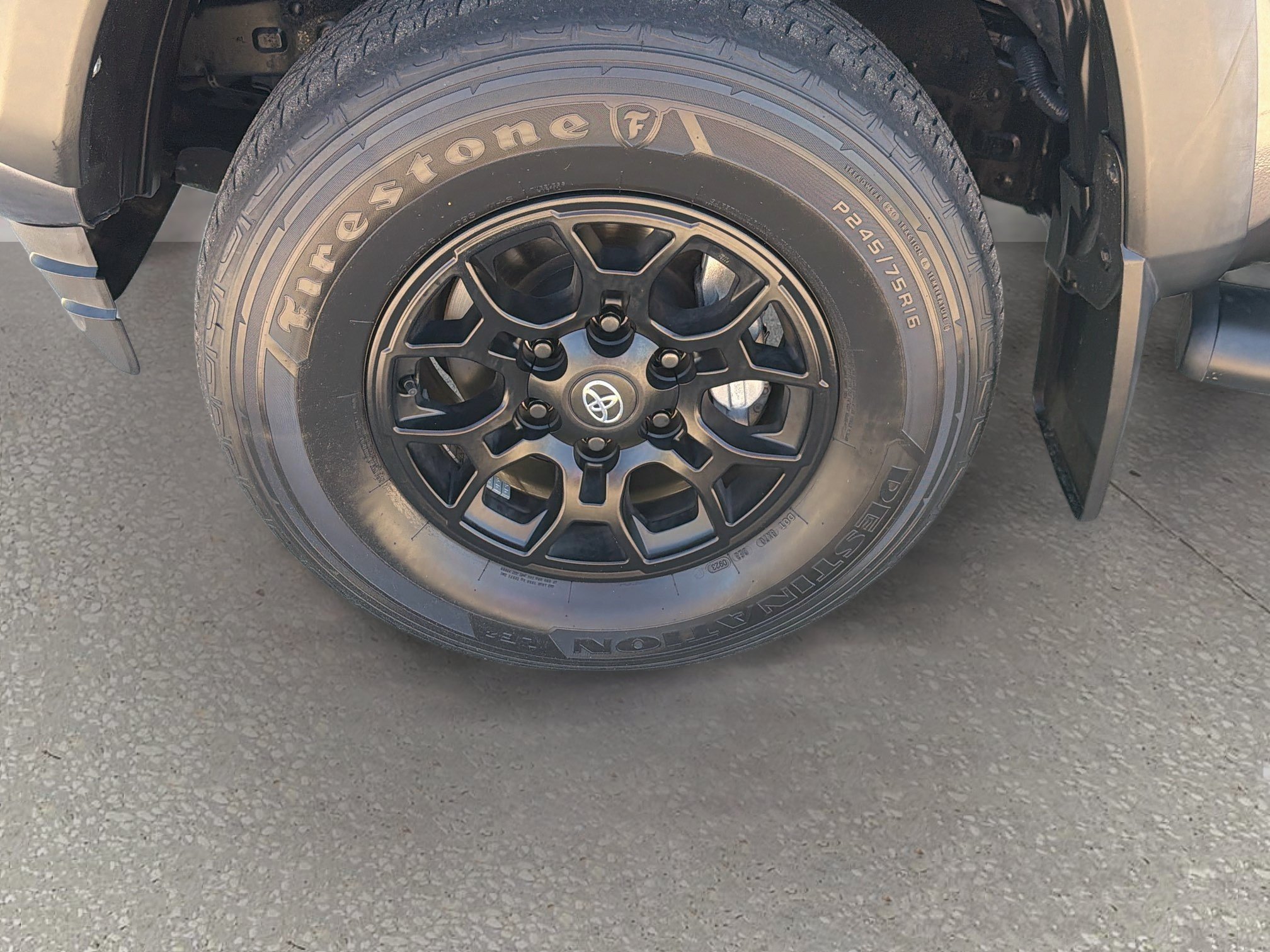 Used 2023 Toyota Tacoma SR5 w/ SX Package AWD/4WD image 29