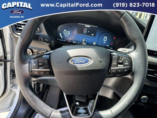 Certified 2024 Ford Escape Active w/ Tech Pack #2 AWD/4WD image 24