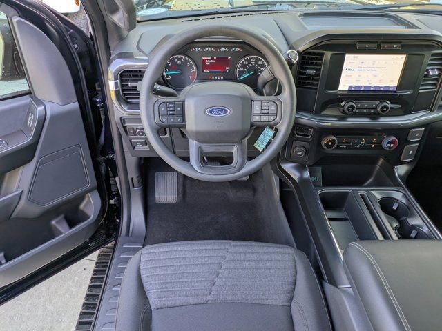 Certified 2023 Ford F150 XL w/ STX Appearance Package image 14