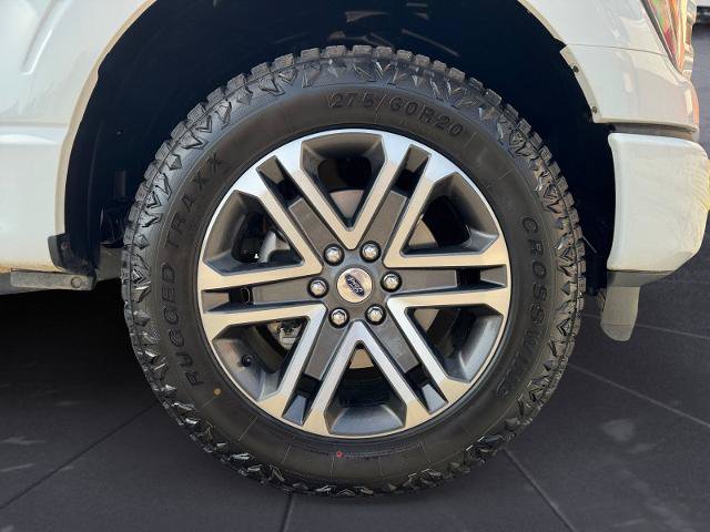 Certified 2023 Ford F150 XL w/ STX Appearance Package AWD/4WD image 14