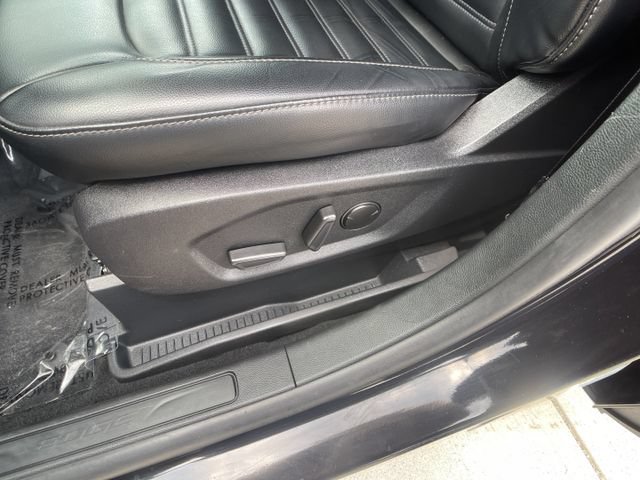 Certified 2024 Ford Edge SEL AWD/4WD image 16