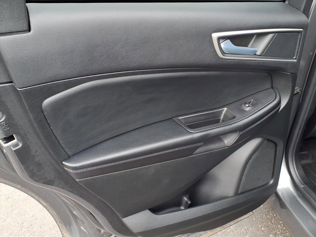 Certified 2022 Ford Edge SEL w/ Convenience Package image 20