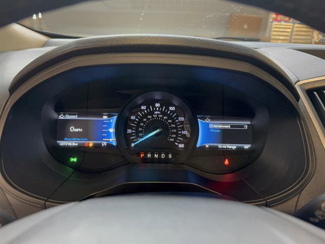 Certified 2022 Ford Edge SEL w/ Convenience Package AWD/4WD image 12