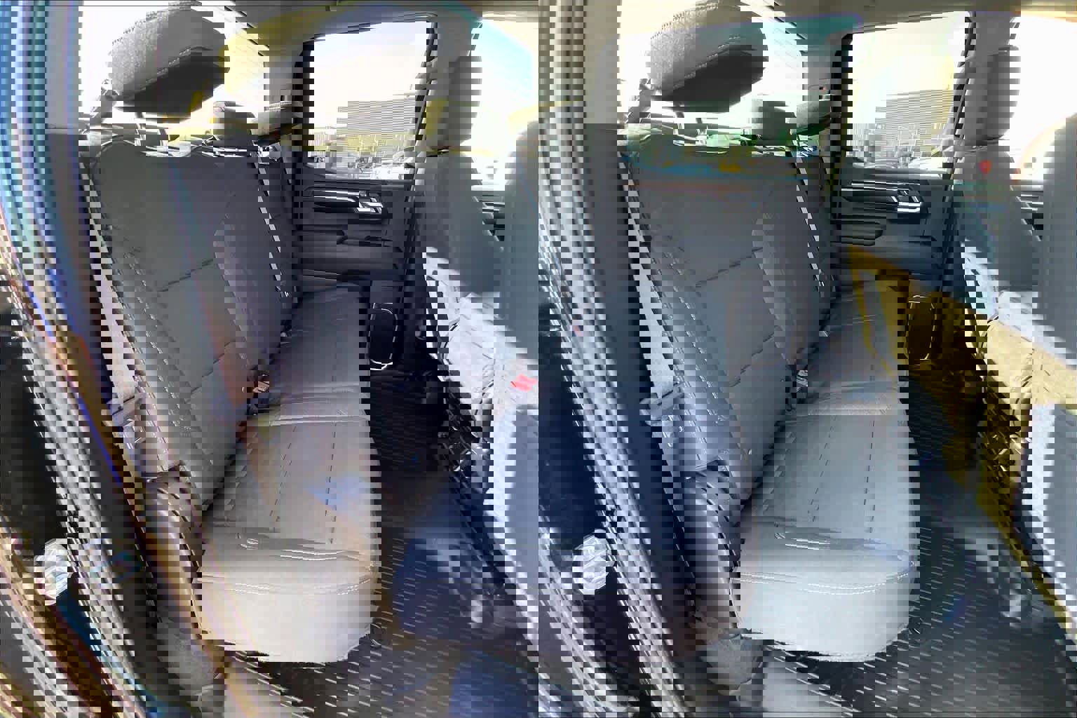 Used 2022 Chevrolet Silverado 1500 LT image 19