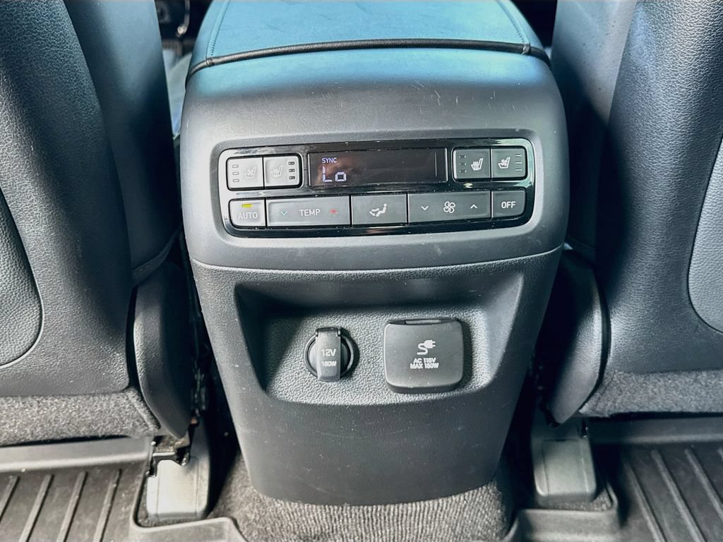Used 2021 Hyundai Palisade Limited FWD image 27