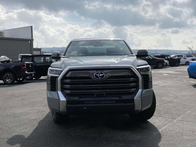 Used 2024 Toyota Tundra Limited image 8