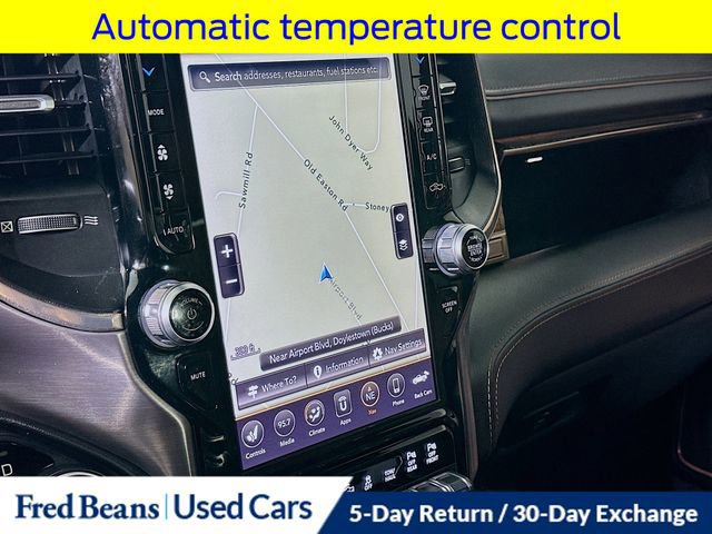 Used 2019 RAM 1500 Limited image 20