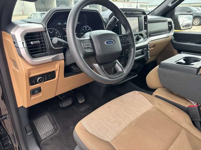 Certified 2023 Ford F150 XLT AWD/4WD image 25