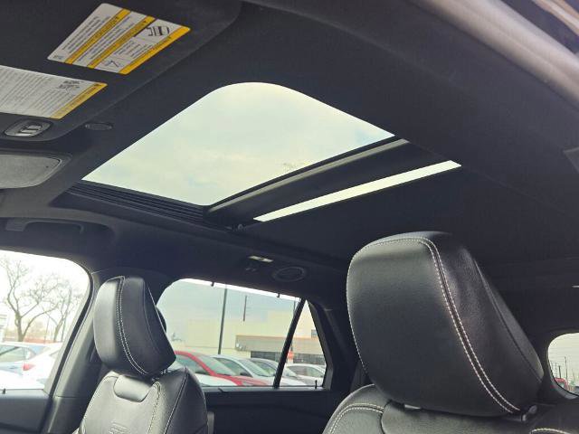 Certified 2023 Ford Explorer ST w/ Equipment Group 401A image 26