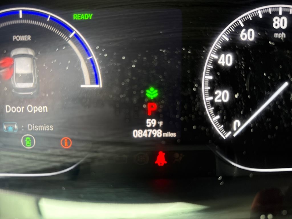 Used 2021 Honda Insight EX image 16