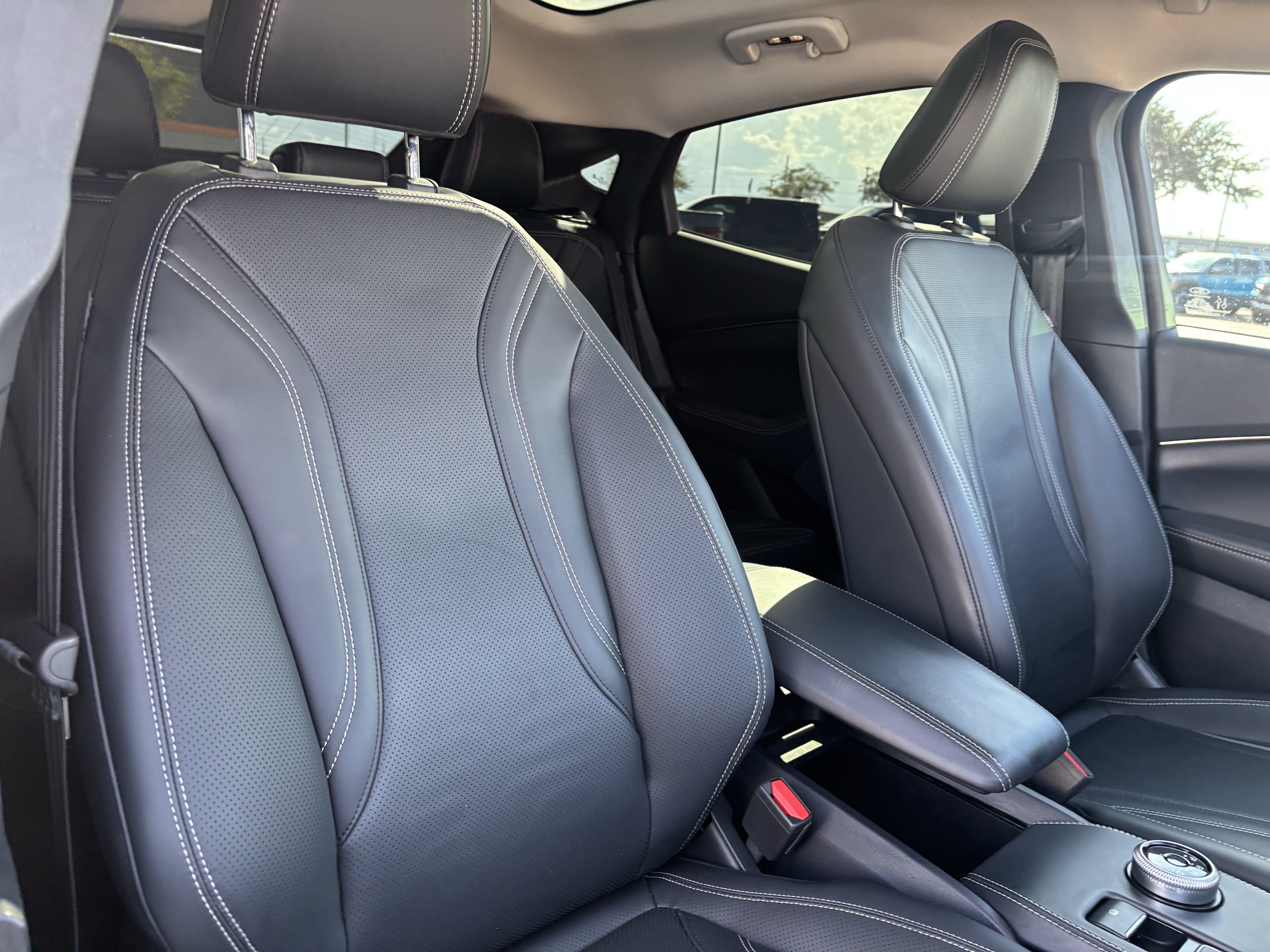 Certified 2023 Ford Mustang Mach-E Premium RWD image 25