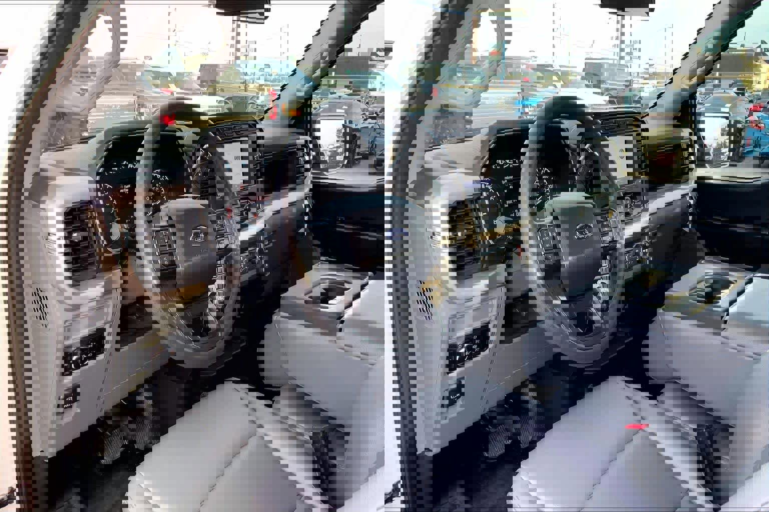 Certified 2023 Ford F150 XL w/ Trailer Tow Package image 17