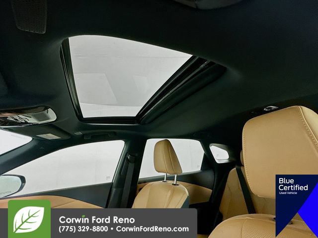 Used 2023 Lexus RX 350 Premium Plus w/ Cold Area Package AWD/4WD image 26