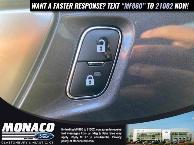 Certified 2019 Ford Ranger Lariat w/ Black Appearance Package image 17