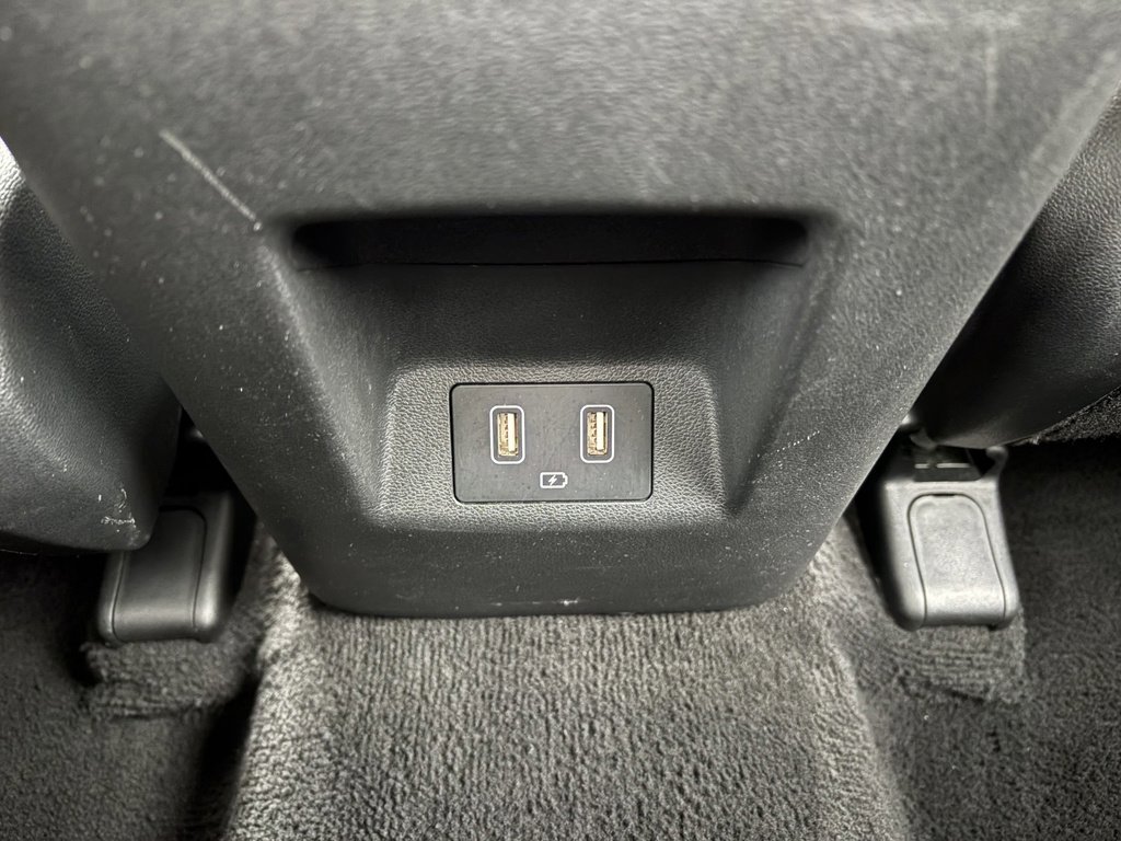 Used 2024 Hyundai Tucson SEL image 38