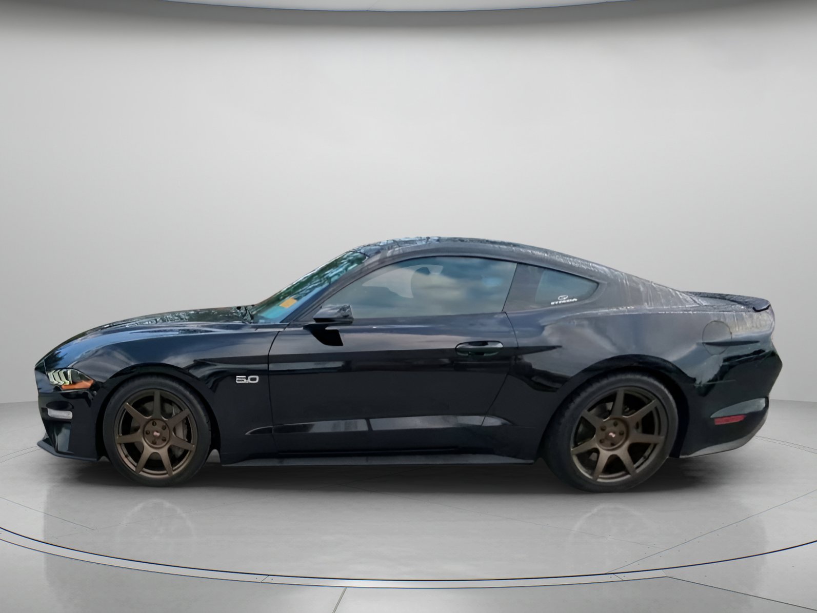 Certified 2022 Ford Mustang GT Premium w/ Equipment Group 401A RWD image 16