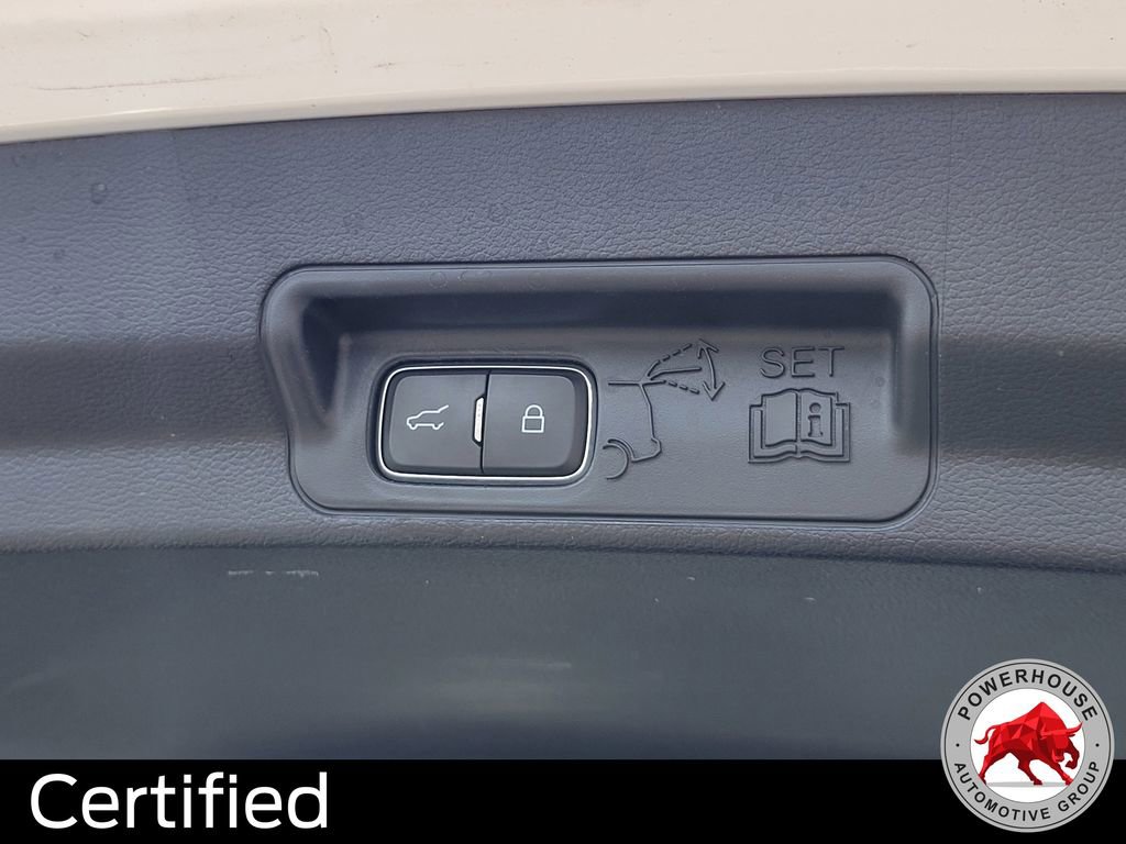 Certified 2020 Ford Explorer ST w/ ST Street Pack AWD/4WD image 15