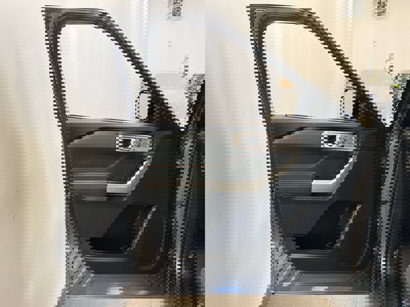 Certified 2023 Ford Explorer Timberline w/ Timberline Technology Package image 15