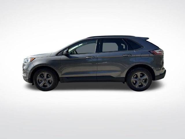 Certified 2024 Ford Edge SEL w/ Sport Appearance Package AWD/4WD image 8