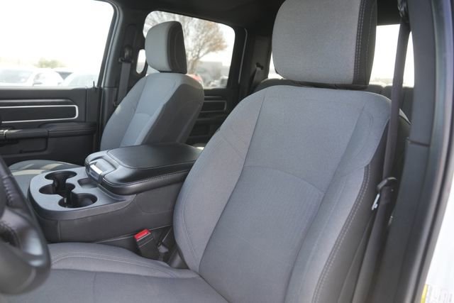 Used 2024 RAM 3500 Big Horn image 10