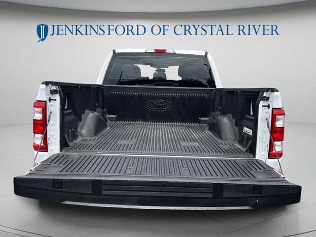 Certified 2021 Ford F150 XL w/ Equipment Group 101A High RWD image 17